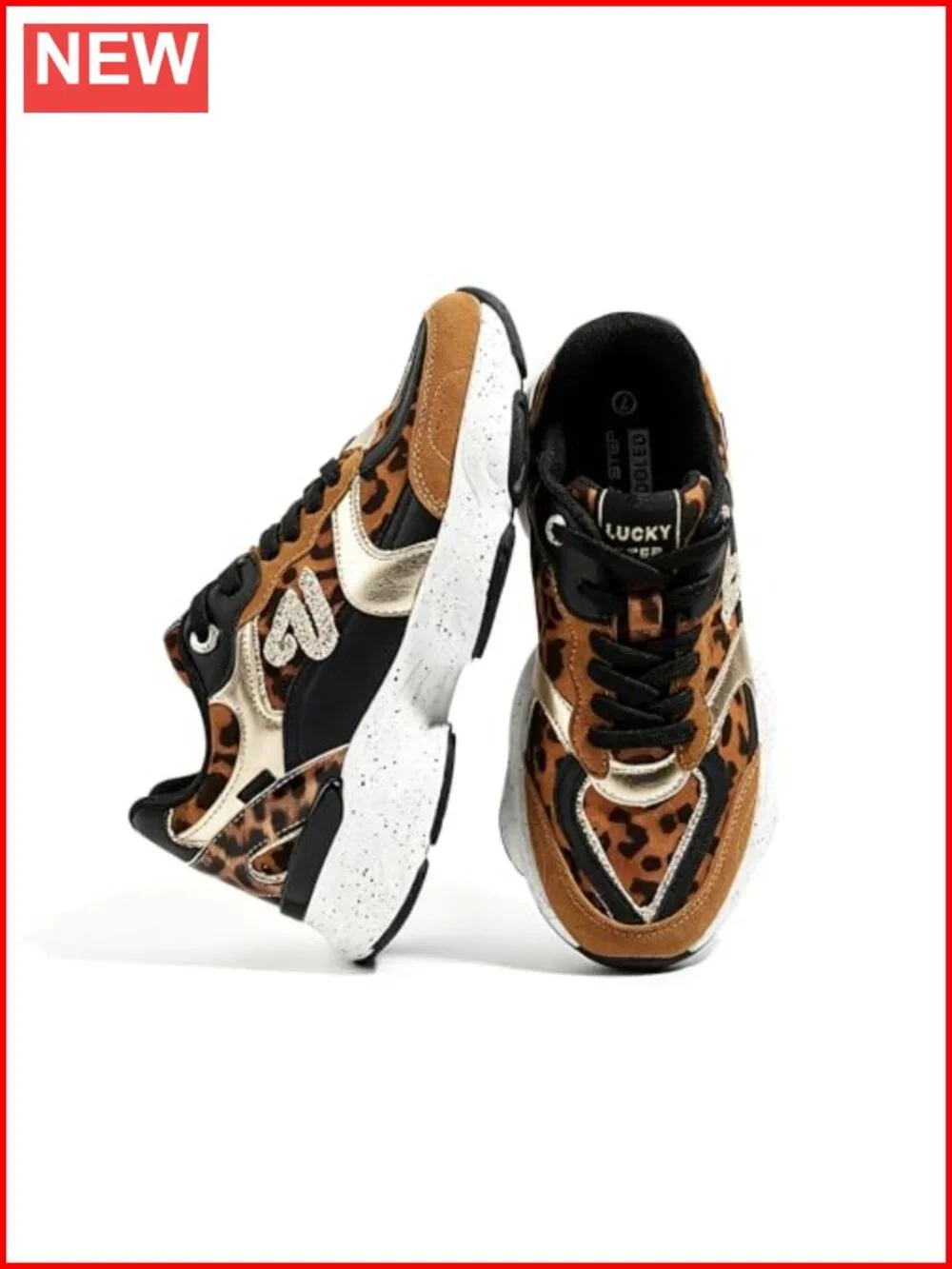 Mesh Walking Shoes Casual Running Gym Athletic Sports Workout Tennis Chunky